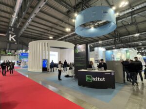 Scopri di più sull'articolo NASCE HYBITAT, LA JOINT VENTURE DI E-NOVIA E SIT PER LO SVILUPPO DI UN NUOVO SISTEMA DI GENERAZIONE E STOCCAGGIO DI IDROGENO AD USO RESIDENZIALE